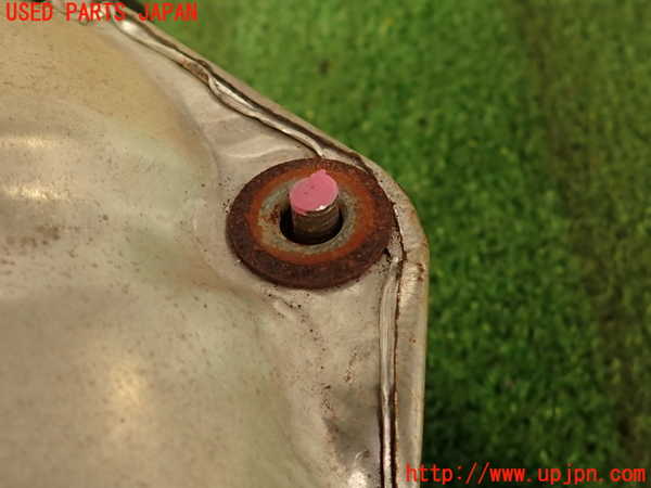 2UPJ-9237812661]アバルト・595(312142)触媒1 中古_2