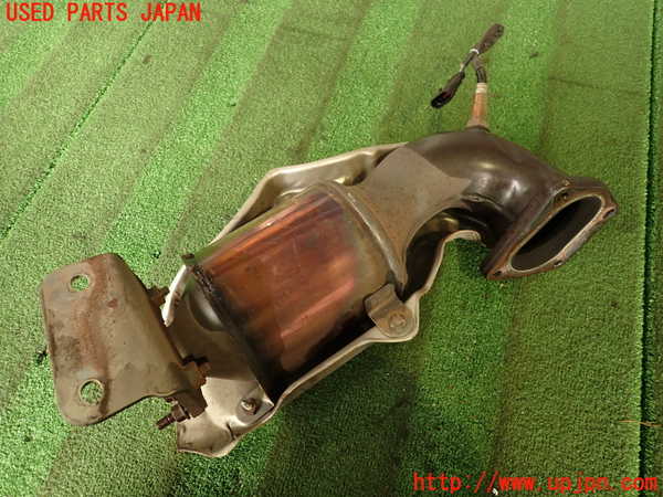 2UPJ-9237812661]アバルト・595(312142)触媒1 中古_3