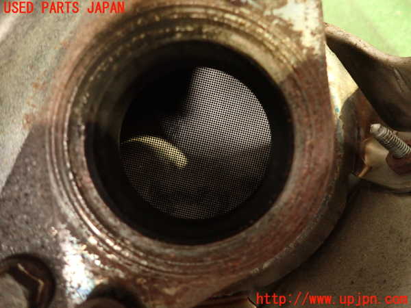 2UPJ-9237812661]アバルト・595(312142)触媒1 中古_4