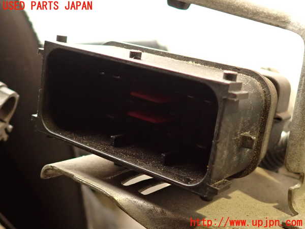 2UPJ-9237813010]アバルト・595(312142)ミッション AT 312A3 中古_4