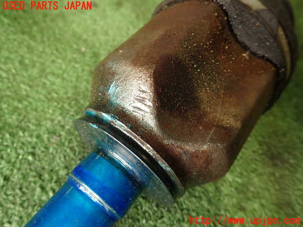 2UPJ-9237814015]アバルト・595(312142)左フロントドライブシャフト 中古_3