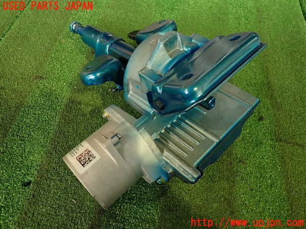 2UPJ-9237814260]アバルト・595(312142)ステアリングシャフト 中古_2