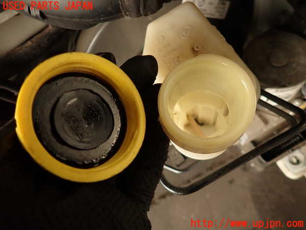 2UPJ-9237814050]アバルト・595(312142)ブレーキマスターシリンダー 中古_2