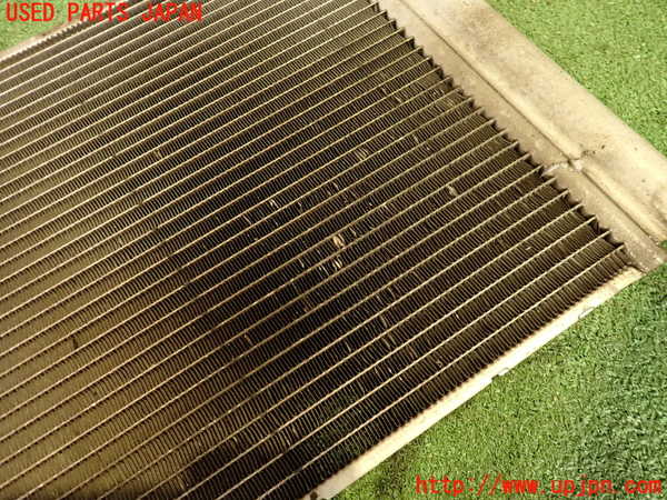 2UPJ-9237816031]アバルト・595(312142)エアコンコンデンサー1 中古_2