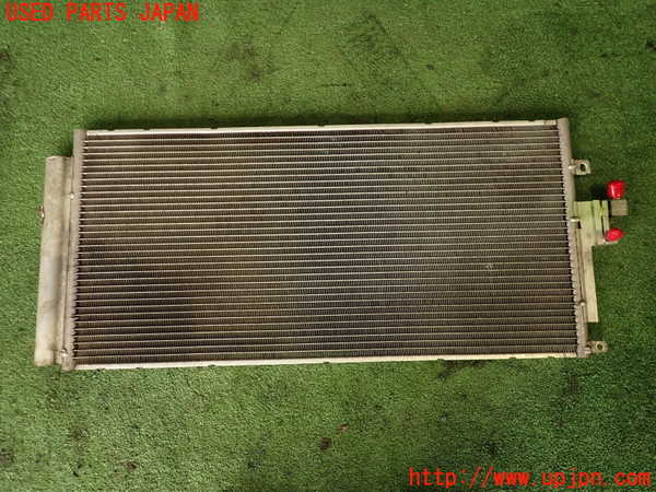 2UPJ-9237816031]アバルト・595(312142)エアコンコンデンサー1 中古_4