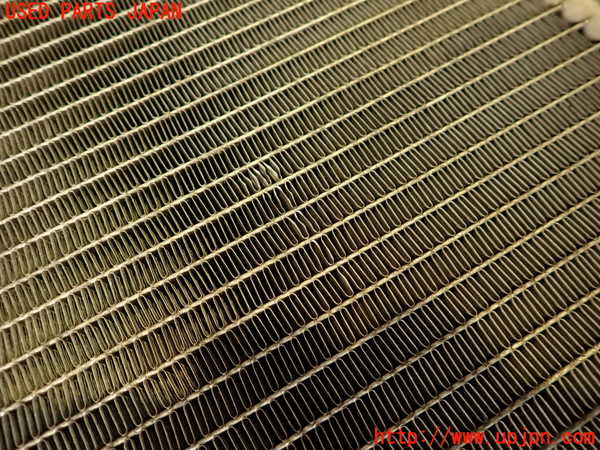 2UPJ-9237816031]アバルト・595(312142)エアコンコンデンサー1 中古_5