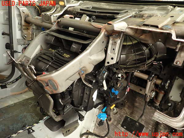 2UPJ-9237816081]アバルト・595(312142)エバポレーター1 中古_3