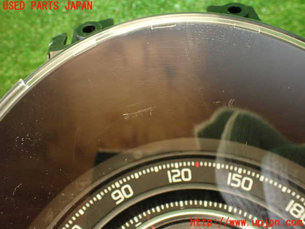 2UPJ-9237816170]アバルト・595(312142)スピードメーター 中古_4