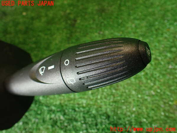 2UPJ-9237816720]アバルト・595(312142)コンビネーションスイッチ 中古_3