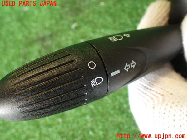 2UPJ-9237816720]アバルト・595(312142)コンビネーションスイッチ 中古_4