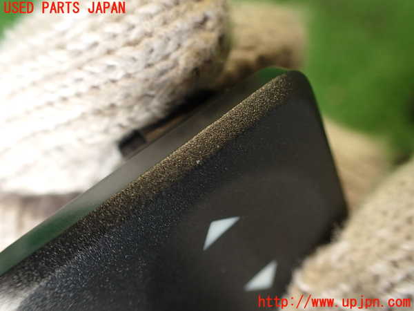 2UPJ-9237816245]アバルト・595(312142)左パワーウィンドウスイッチ 中古_2