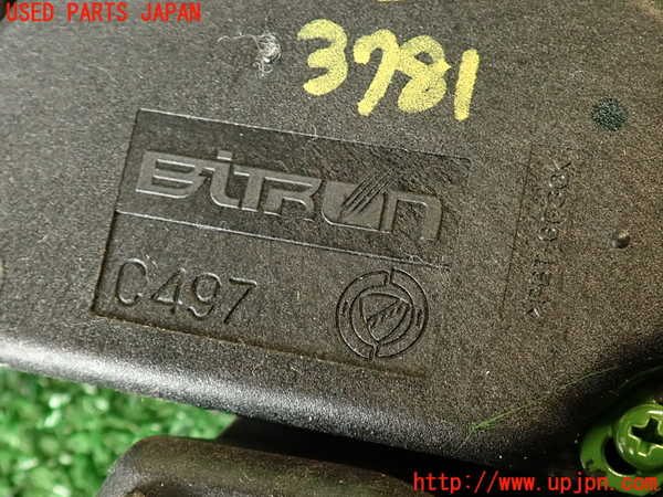 2UPJ-9237816382]アバルト・595(312142)センサー2 中古_4