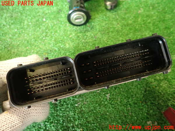 2UPJ-9237816110]アバルト・595(312142)エンジンコンピューター 中古_3