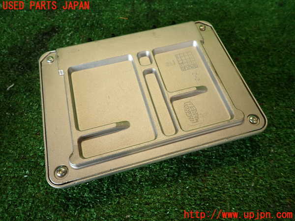 2UPJ-9237816115]アバルト・595(312142)ミッションコンピューター 中古_2