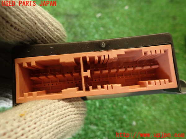 2UPJ-9237816145]アバルト・595(312142)エアバッグコンピューター 中古_3