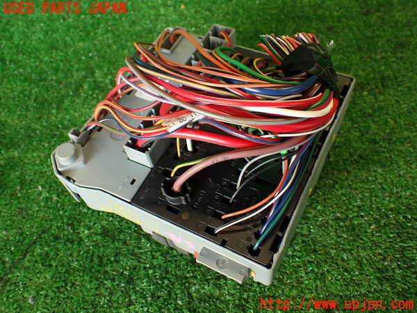 2UPJ-9237816741]アバルト・595(312142)ヒューズボックス1 中古_2