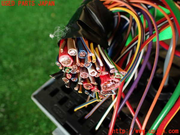 2UPJ-9237816741]アバルト・595(312142)ヒューズボックス1 中古_3