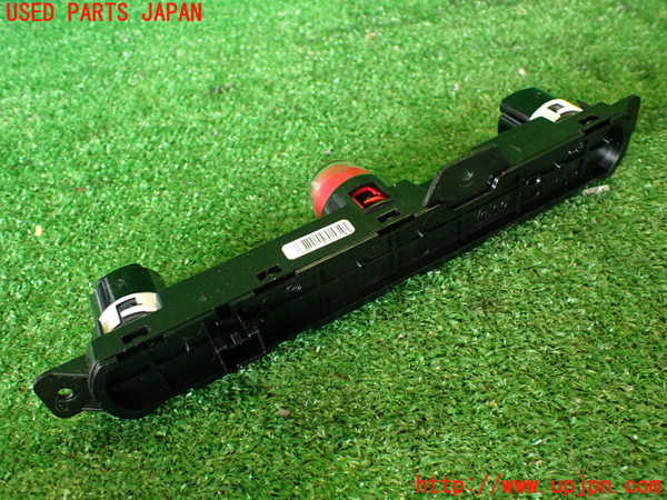 2UPJ-9237816290]アバルト・595(312142)ハザードスイッチ 中古_2