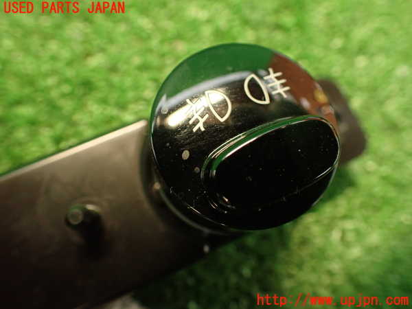 2UPJ-9237816290]アバルト・595(312142)ハザードスイッチ 中古_4