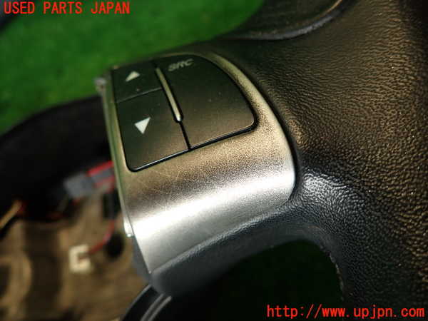 2UPJ-9237817855]アバルト・595(312142)ステアリングホイール 中古_2