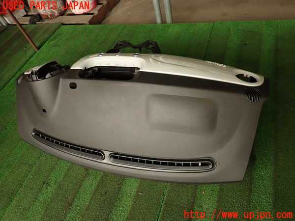 2UPJ-9237817505]アバルト・595(312142)ダッシュボード 中古_3