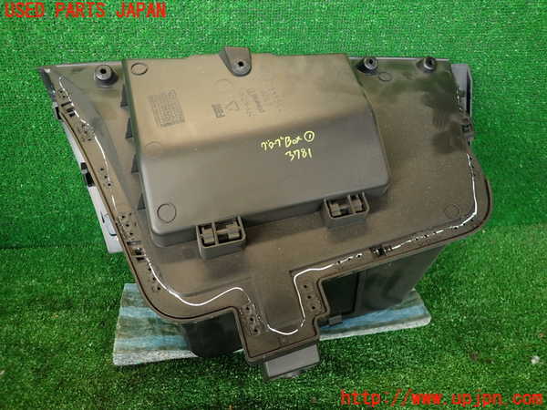 2UPJ-9237817516]アバルト・595(312142)グローブボックス1 中古_5