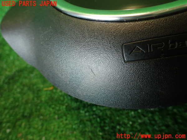 2UPJ-9237817865]アバルト・595(312142)運転席側エアバッグカバー 中古_2
