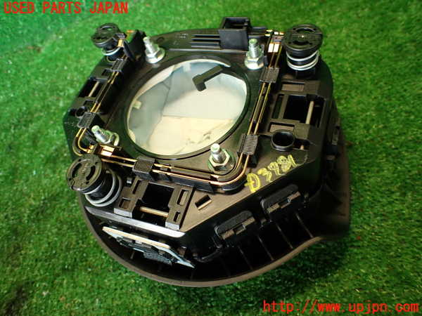 2UPJ-9237817865]アバルト・595(312142)運転席側エアバッグカバー 中古_3