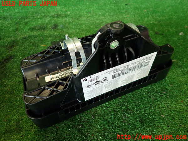 2UPJ-9237817870]アバルト・595(312142)助手席側エアバッグカバー 中古_2