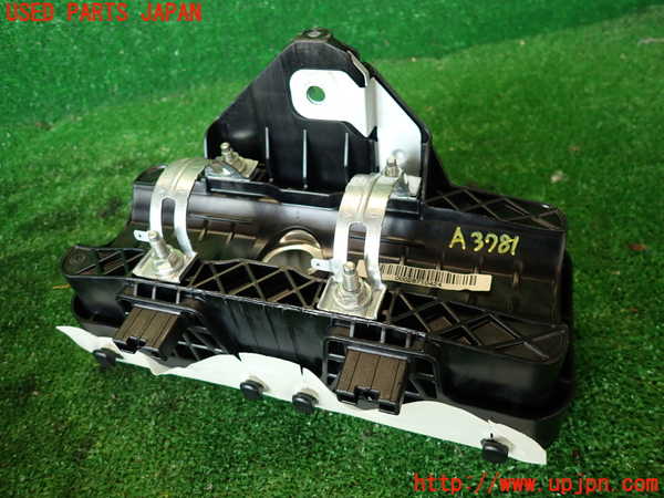 2UPJ-9237817870]アバルト・595(312142)助手席側エアバッグカバー 中古_3