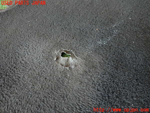 2UPJ-9237817800]アバルト・595(312142)フロアマット 中古_2