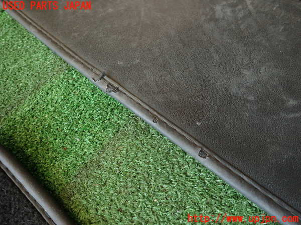 2UPJ-9237817800]アバルト・595(312142)フロアマット 中古_3