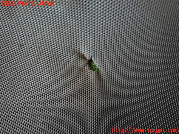 2UPJ-9237817800]アバルト・595(312142)フロアマット 中古_5