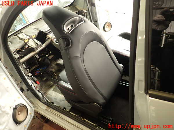 2UPJ-9237817065]アバルト・595(312142)助手席シート 中古_5