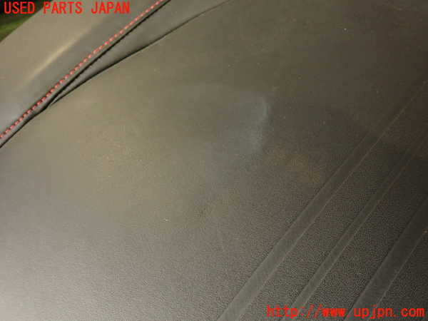 2UPJ-9237817385]アバルト・595(312142)リアシート 中古_3