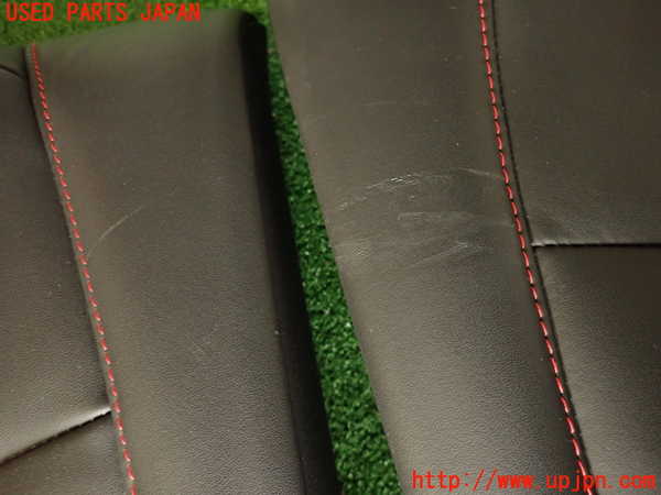 2UPJ-9237817385]アバルト・595(312142)リアシート 中古_4