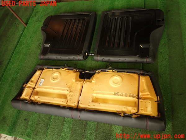 2UPJ-9237817385]アバルト・595(312142)リアシート 中古_5