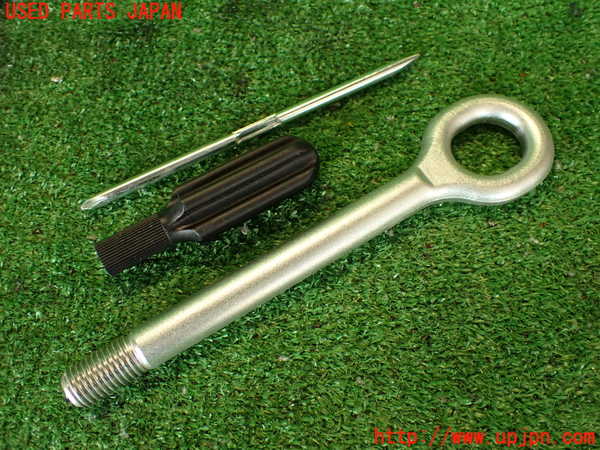 2UPJ-9237817805]アバルト・595(312142)車載工具 中古_2