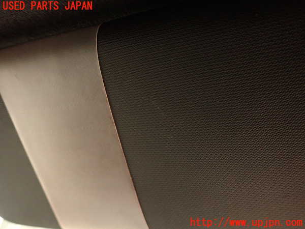 2UPJ-9237817625]アバルト・595(312142)室内サンバイザー右側 中古_4