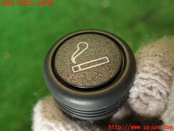 2UPJ-9237817815]アバルト・595(312142)シガライター 中古_3