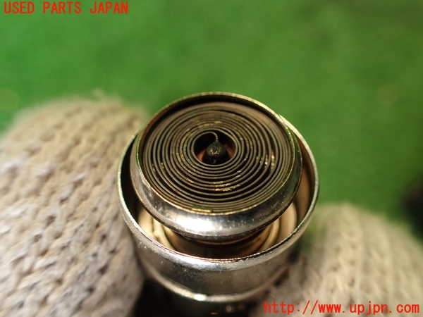 2UPJ-9237817815]アバルト・595(312142)シガライター 中古_4