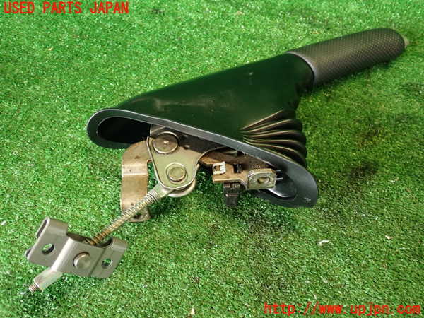 2UPJ-9237817550]アバルト・595(312142)サイドブレーキレバー 中古_2