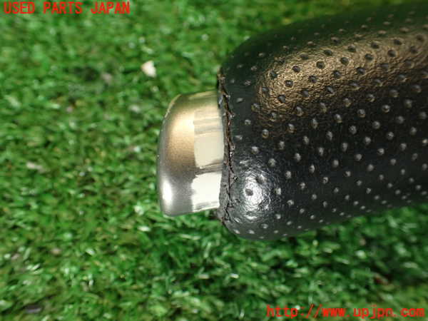 2UPJ-9237817550]アバルト・595(312142)サイドブレーキレバー 中古_3