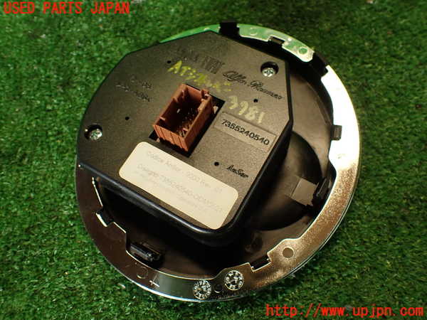 2UPJ-9237817555]アバルト・595(312142)ATシフトレバー 中古_3