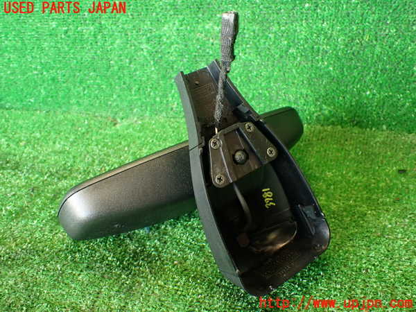 2UPJ-9237817615]アバルト・595(312142)ルームミラー 中古_2