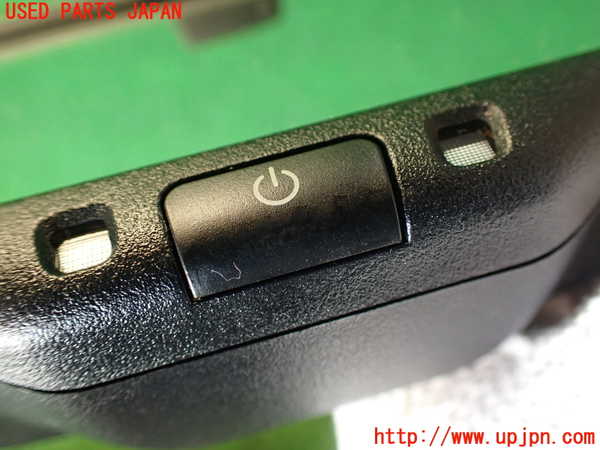 2UPJ-9237817615]アバルト・595(312142)ルームミラー 中古_4