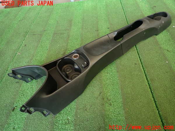 2UPJ-9237817540]アバルト・595(312142)センターコンソール (ジャンク品) 中古_2