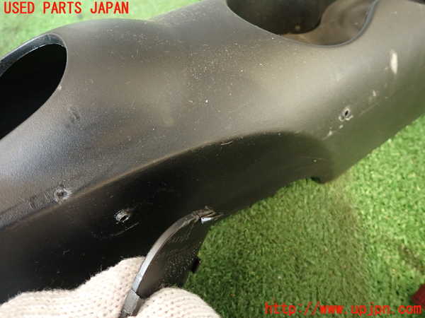 2UPJ-9237817540]アバルト・595(312142)センターコンソール (ジャンク品) 中古_3