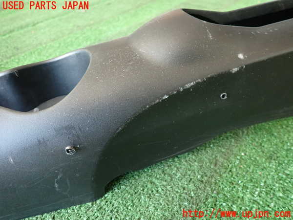 2UPJ-9237817540]アバルト・595(312142)センターコンソール (ジャンク品) 中古_4