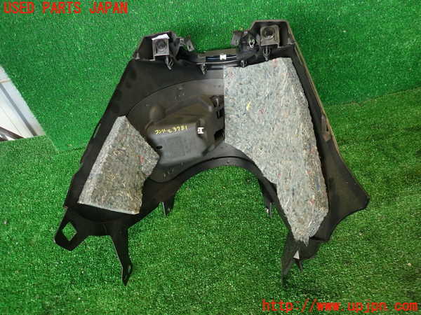 2UPJ-9237817549]アバルト・595(312142)コンソール 中古_5